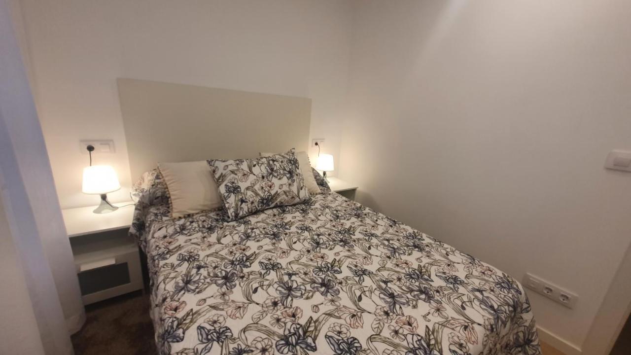 Apartment Escondite De Leire - Precioso Piso Reformado, Wifi 2h - Vut-3569-as