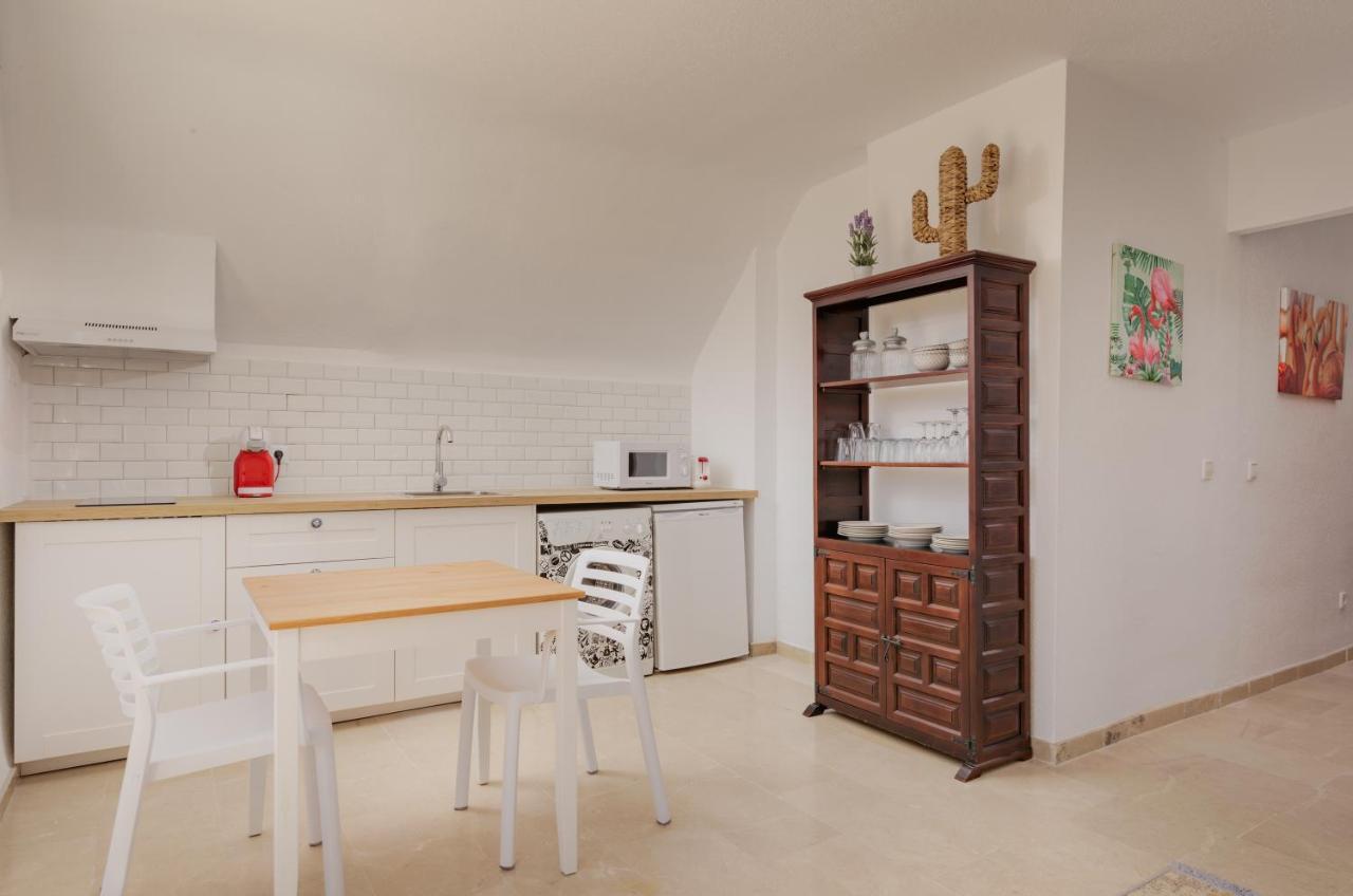 Fresh Penthouse With Great Sea Views Casares