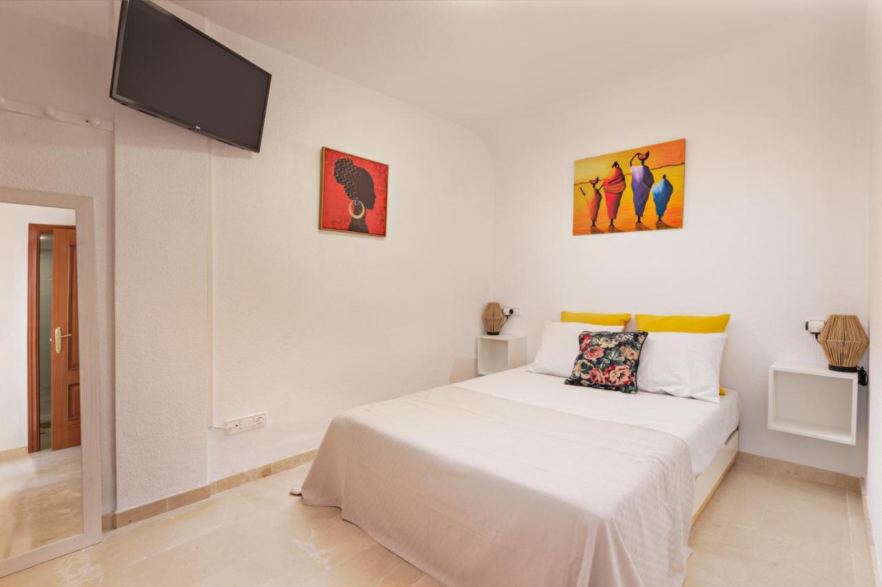 Apartment Fresh Penthouse With Great Sea Views Casares