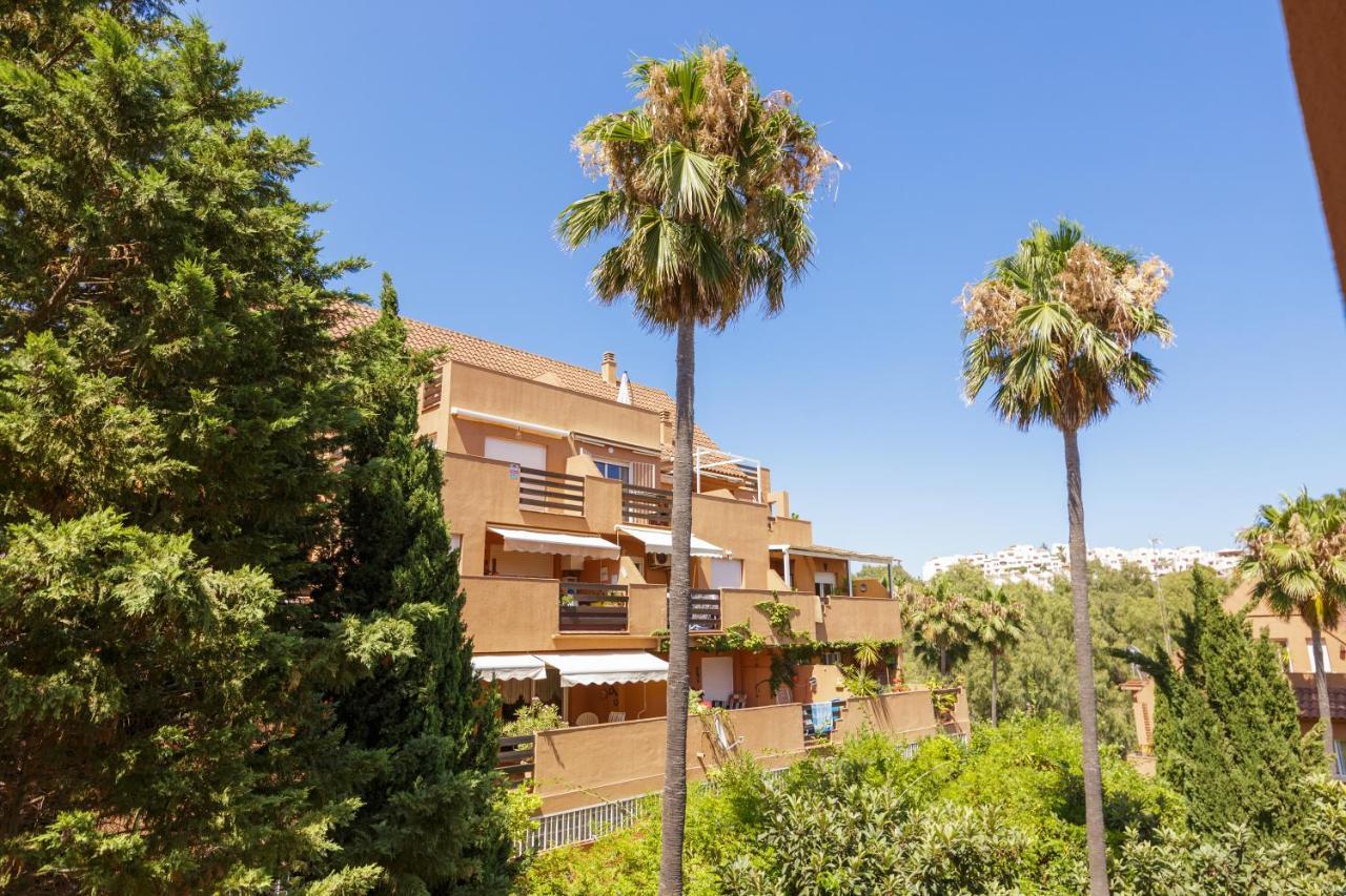 Fresh Penthouse With Great Sea Views Apartment Casares