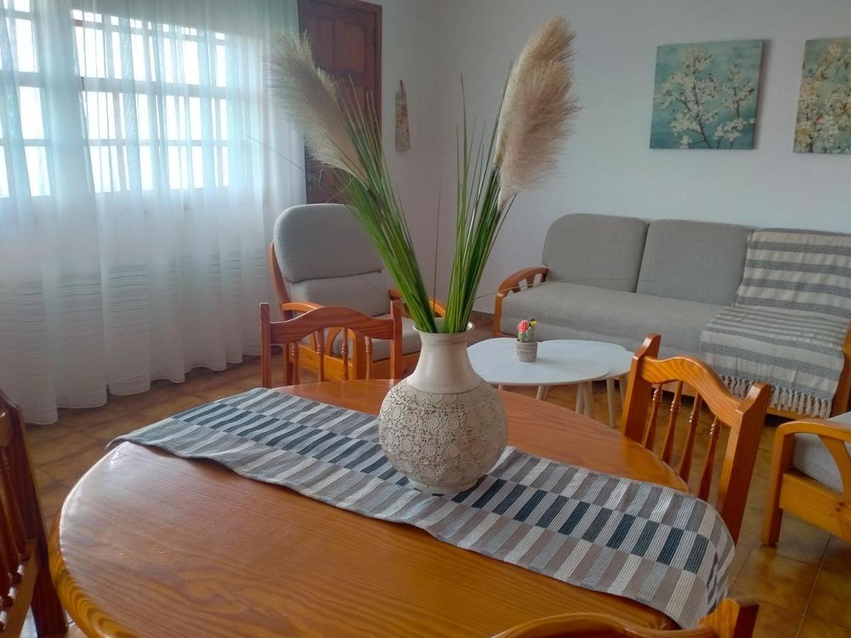 Apartamento Casa Nine Con Piscina Vacacional La Palma