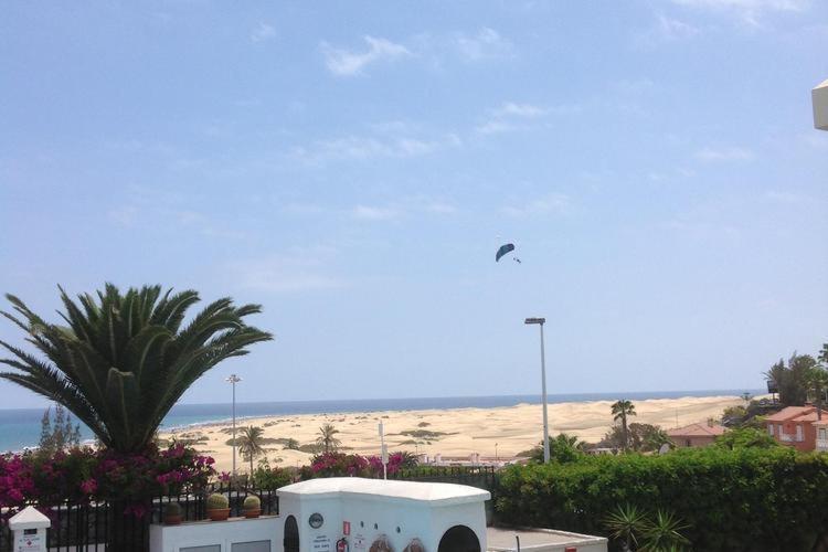 Lovers From In Sunny Gran Canaria Apartment Playa del Ingles (Gran Canaria)