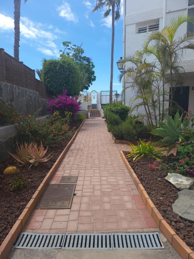 Apartment Lovers From In Sunny Gran Canaria *