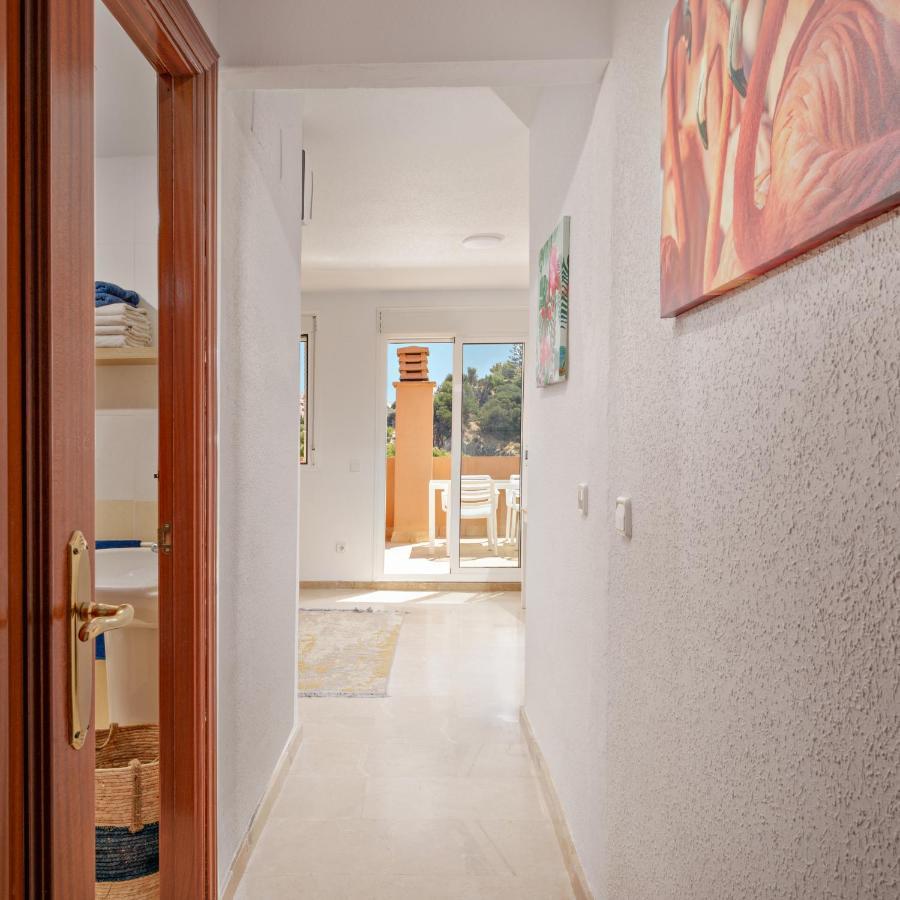 Fresh Penthouse With Great Sea Views Apartment *