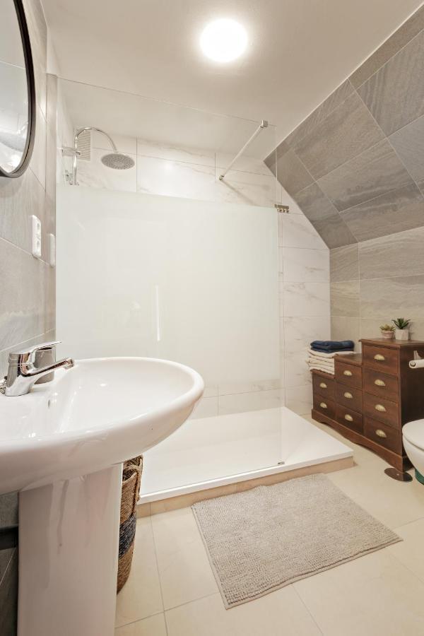 Fresh Penthouse With Great Sea Views Casares