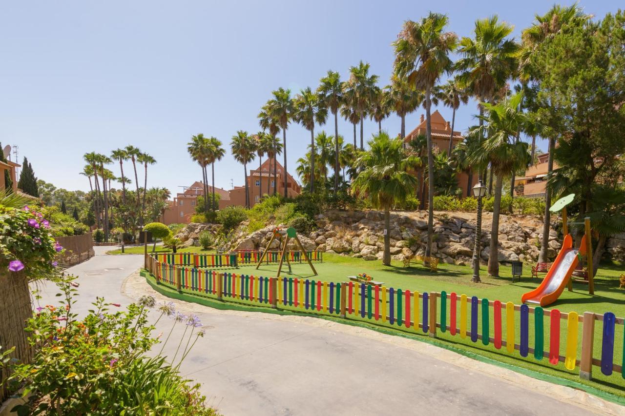 Fresh Penthouse With Great Sea Views Apartment Casares