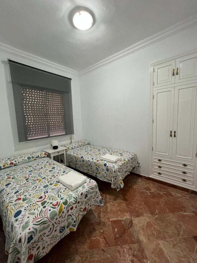 Mirador Del Tinto Apartamento Palos de la Frontera