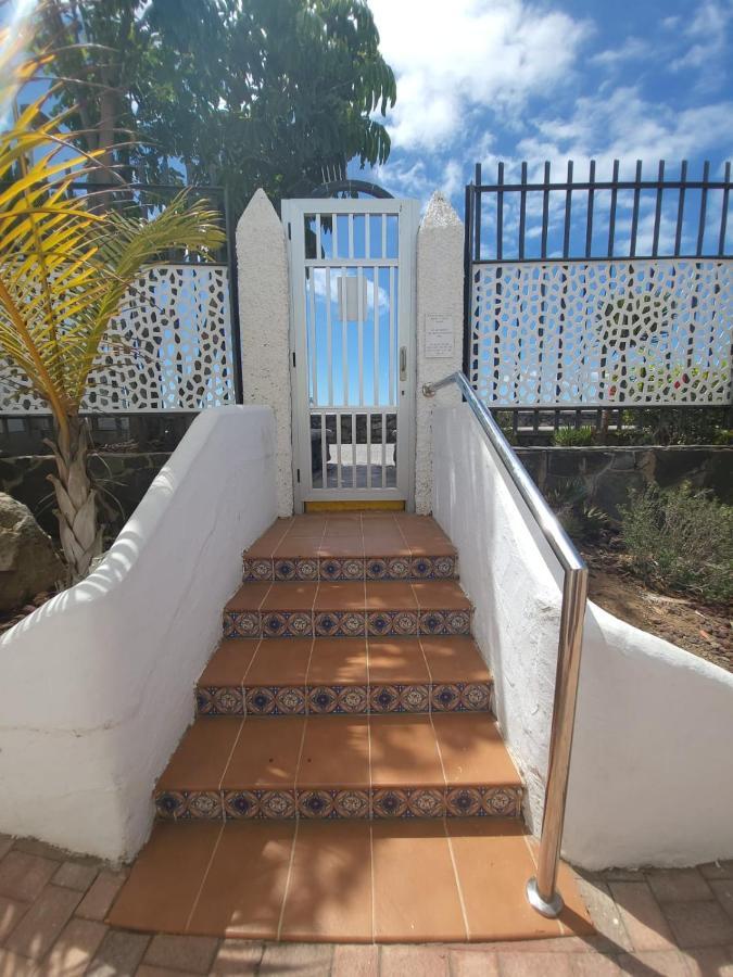 Apartment Lovers From In Sunny Gran Canaria