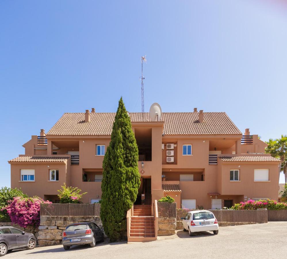 Fresh Penthouse With Great Sea Views Apartment