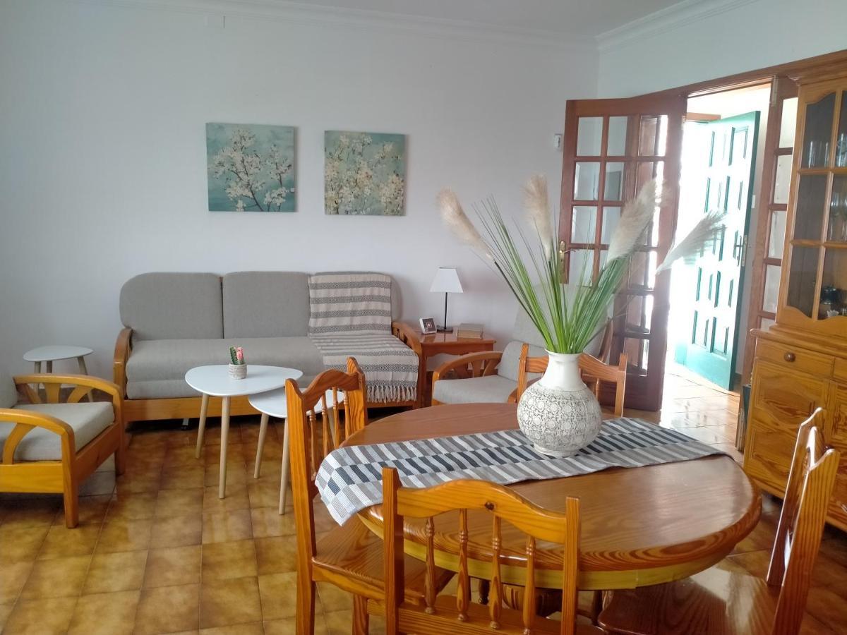 Apartamento Casa Nine Con Piscina Vacacional La Palma