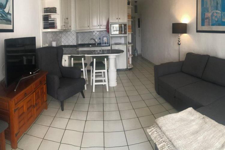 Lovers From In Sunny Gran Canaria Apartment Playa del Ingles (Gran Canaria)