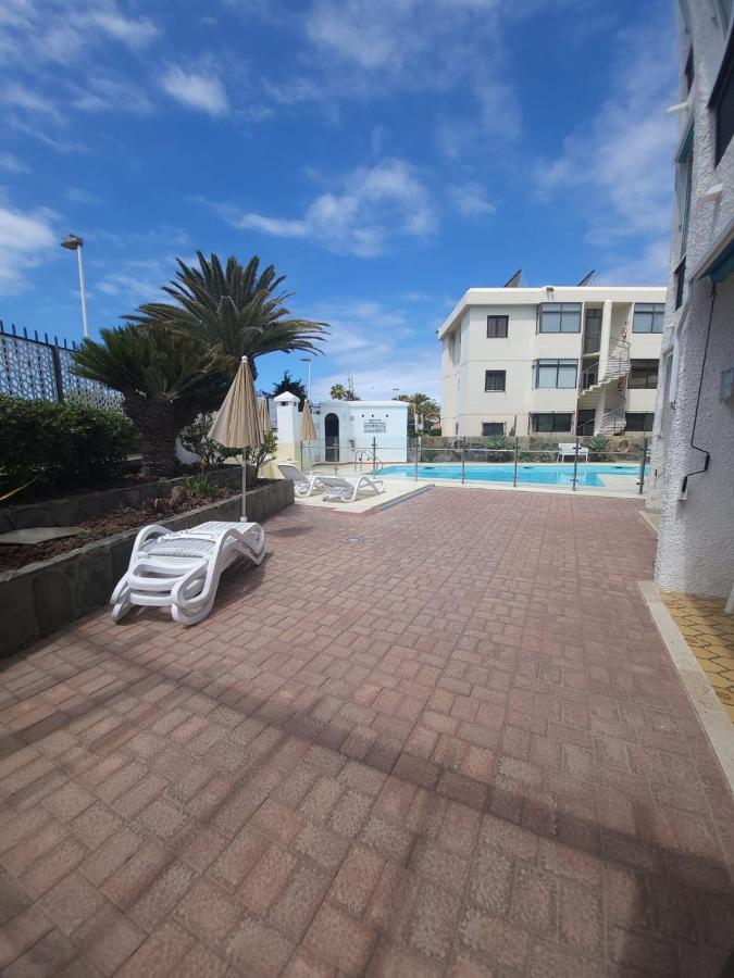 Apartamento Lovers From In Sunny Gran Canaria *