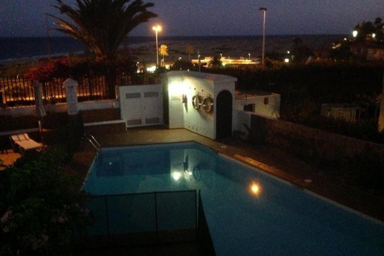Lovers From In Sunny Gran Canaria Apartment Playa del Ingles (Gran Canaria)