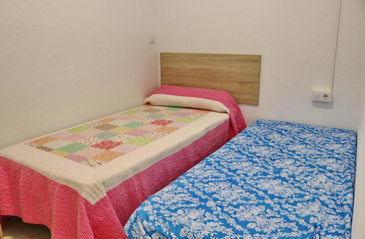 Centro Tonelero I