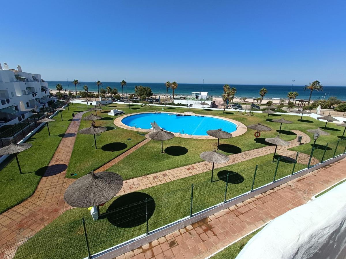 Apartamento Ref 23v2e 2 Hab. Urb. Pinar Don Jesus