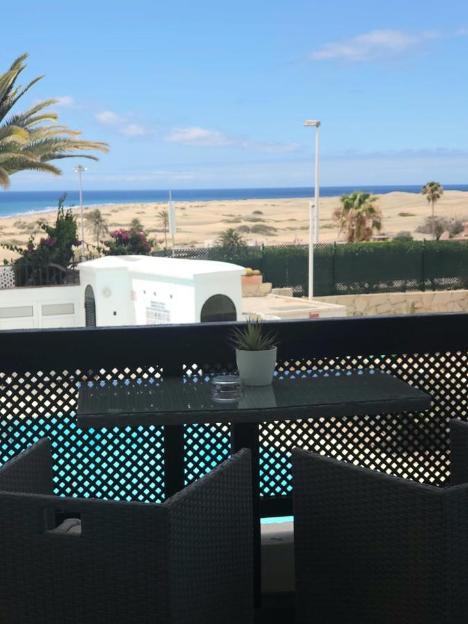 Lovers From In Sunny Gran Canaria Apartment Playa del Ingles (Gran Canaria)
