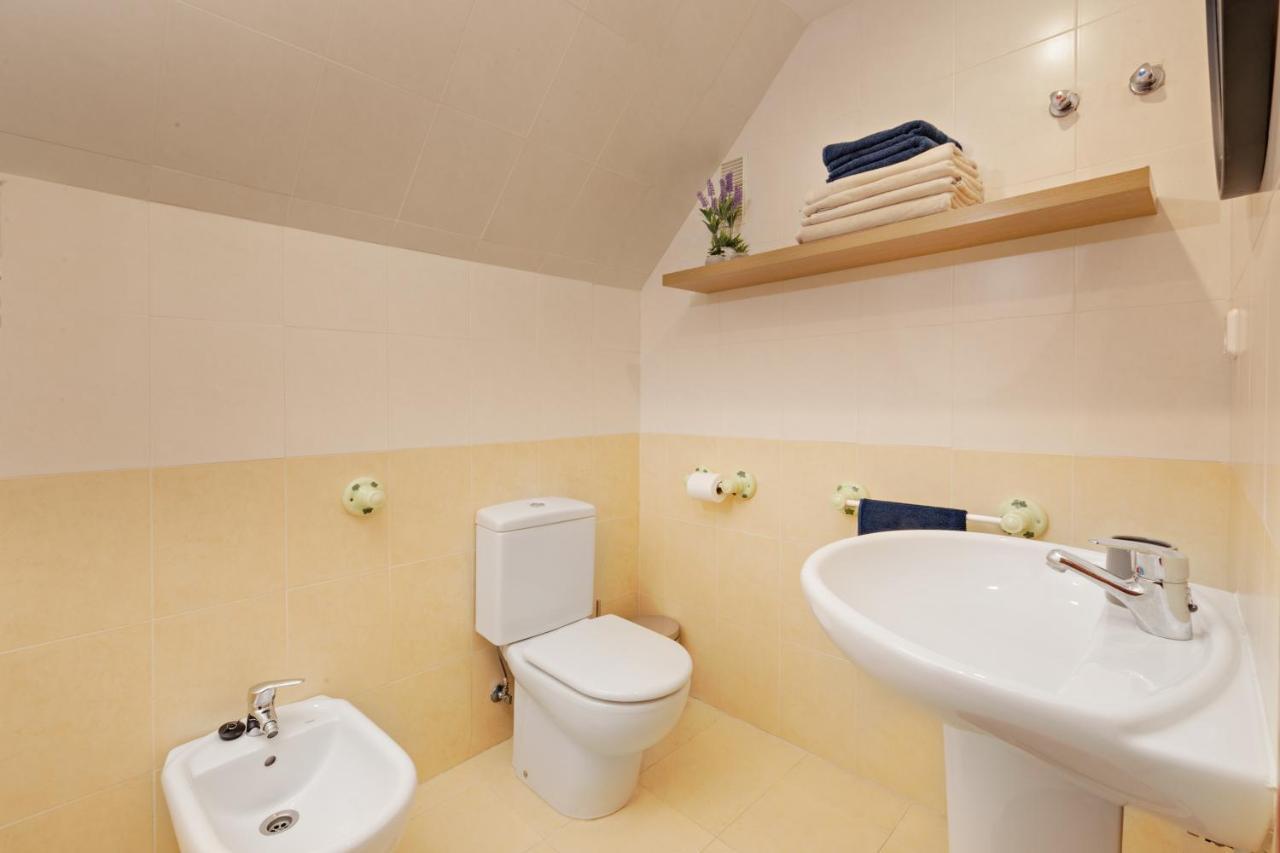 Apartment Fresh Penthouse With Great Sea Views *