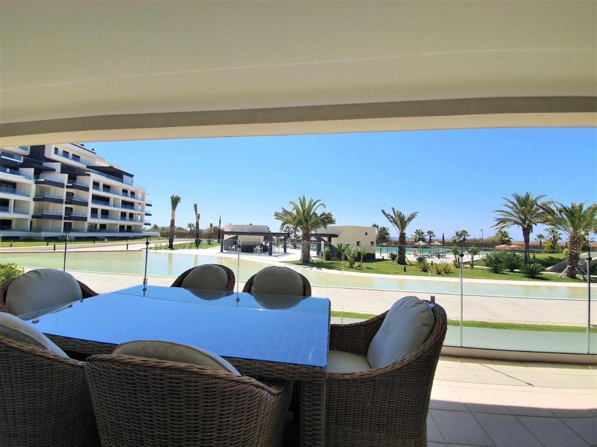 Ocean Homes Exclusivos En Apartamento Isla Canela