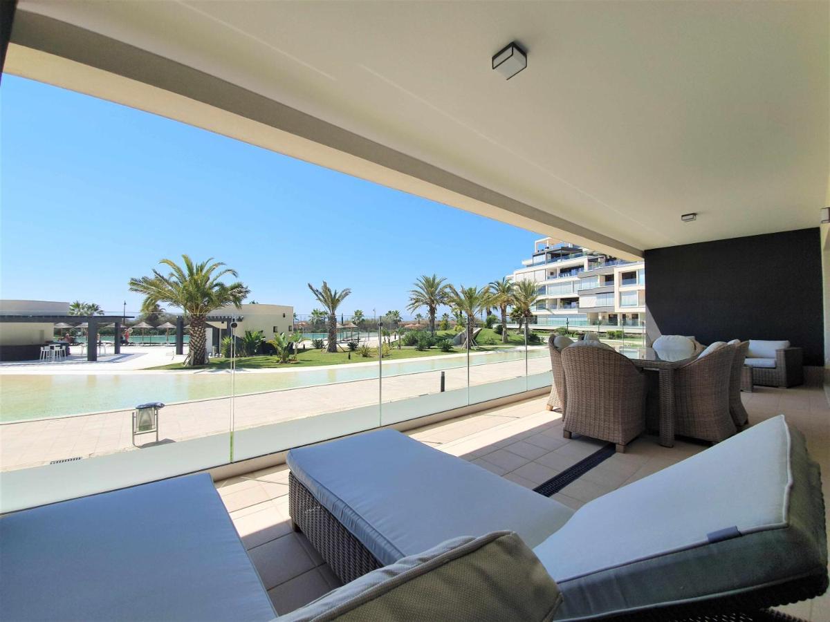 Ocean Homes Exclusivos En Apartamento Isla Canela