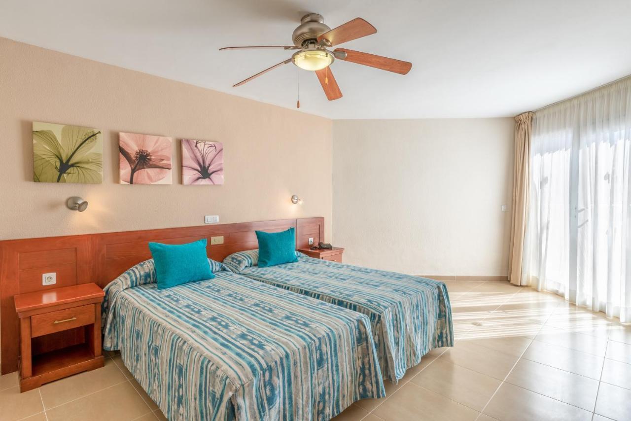 Vista Sur Apartment