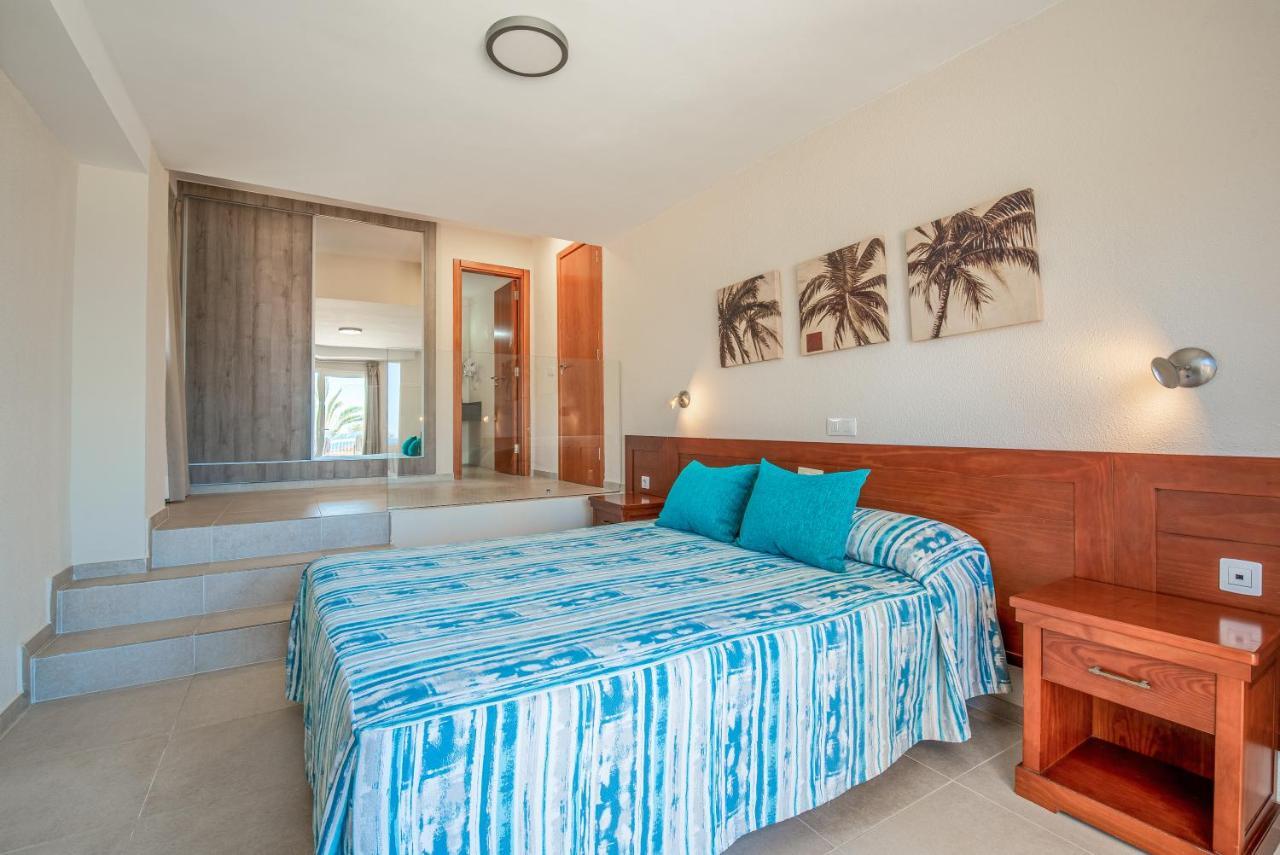 Vista Sur Apartment Playa de las Americas (Tenerife)