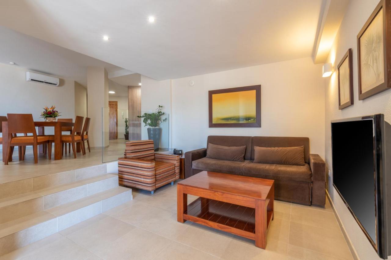 Apartment Vista Sur