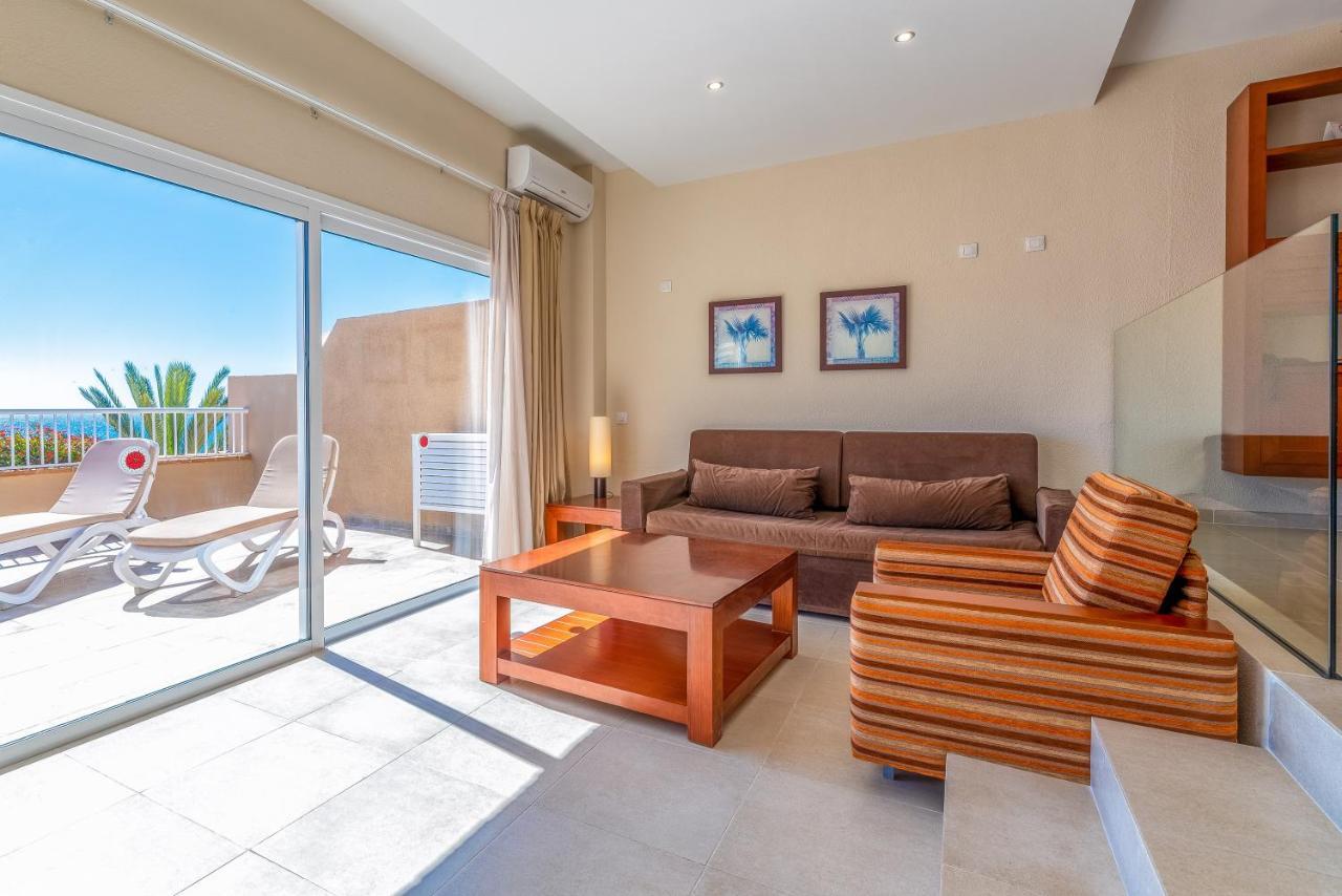 Vista Sur Apartment