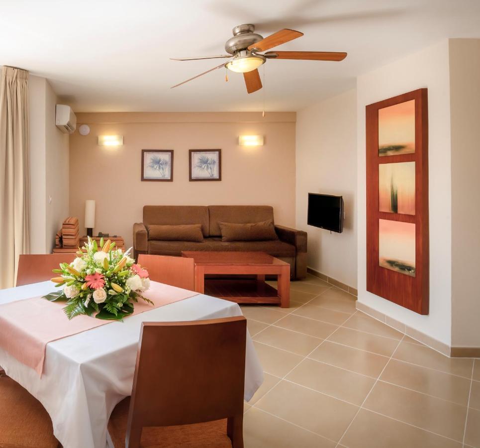 Apartment Vista Sur Playa de las Americas (Tenerife)