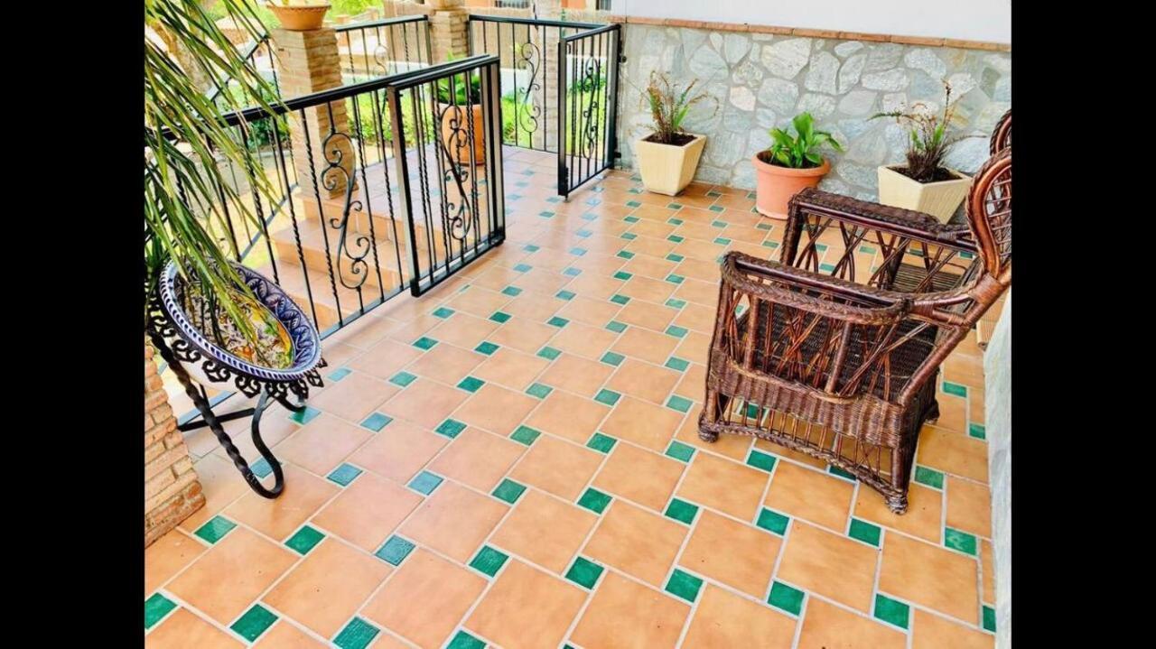 Pepa Villa Alhaurin de la Torre