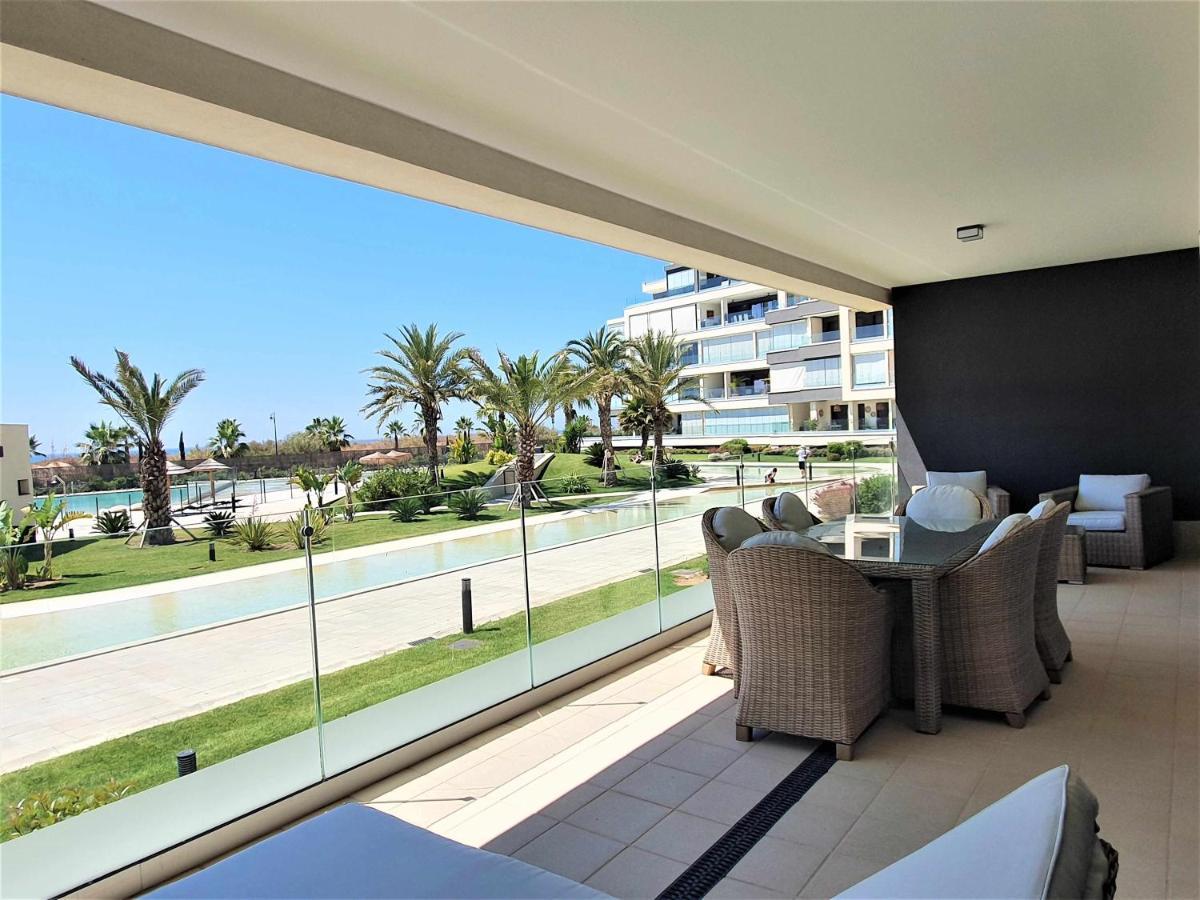 Ocean Homes Exclusivos En *