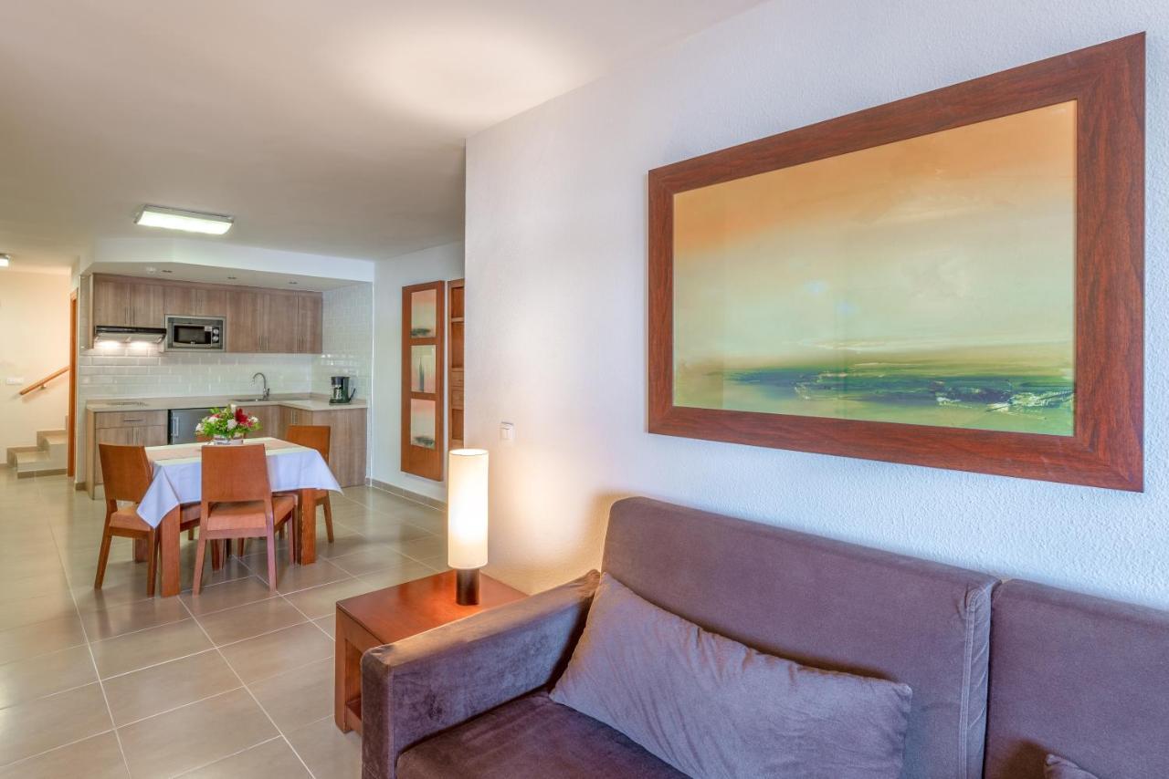 Vista Sur Apartment Playa de las Americas (Tenerife)