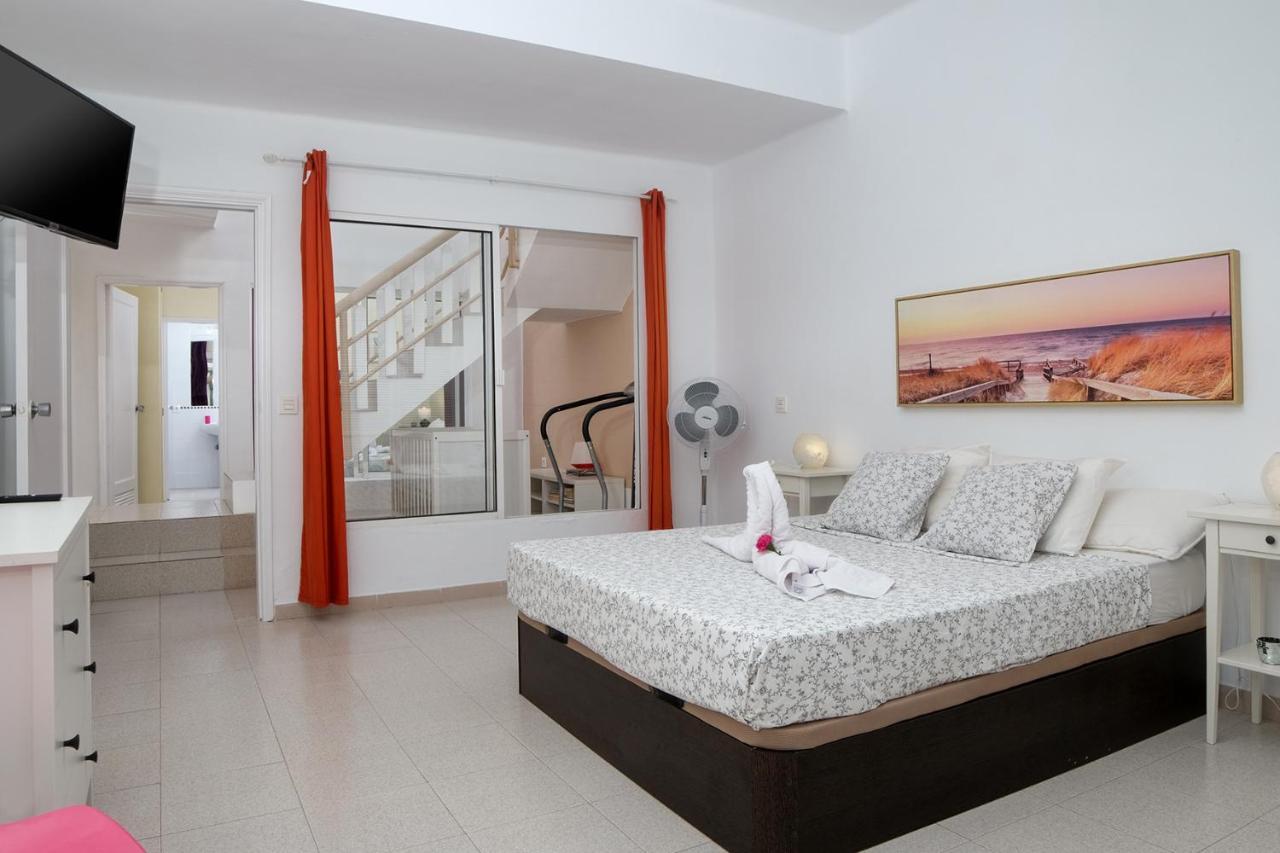 Sea View Colony Club * Puerto del Carmen (Lanzarote)