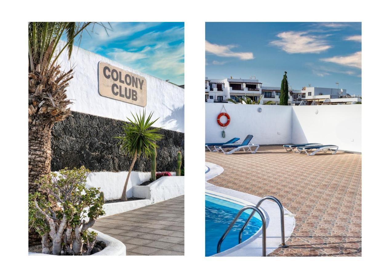 Сasa de vacaciones Sea View Colony Club *