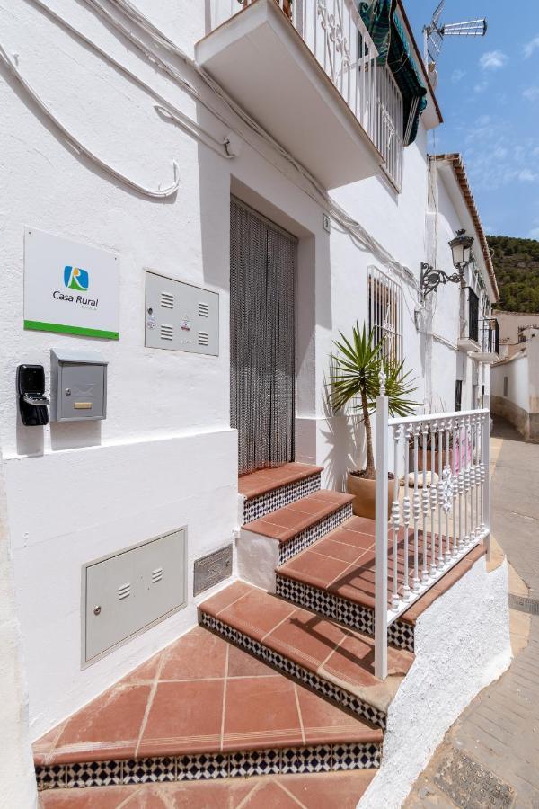 Town House With Roof Terrace And Plunge Pool Holiday home *