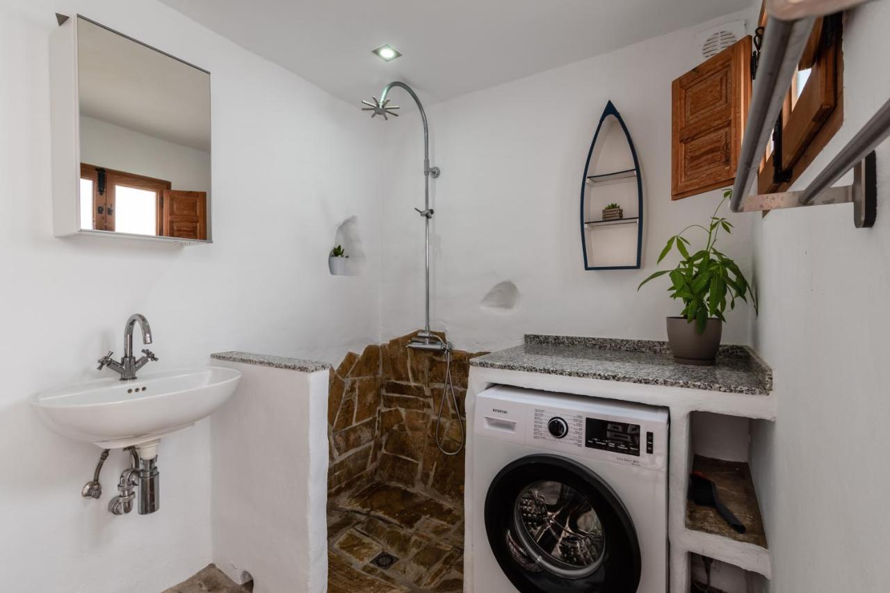 Holiday home Town House With Roof Terrace And Plunge Pool *