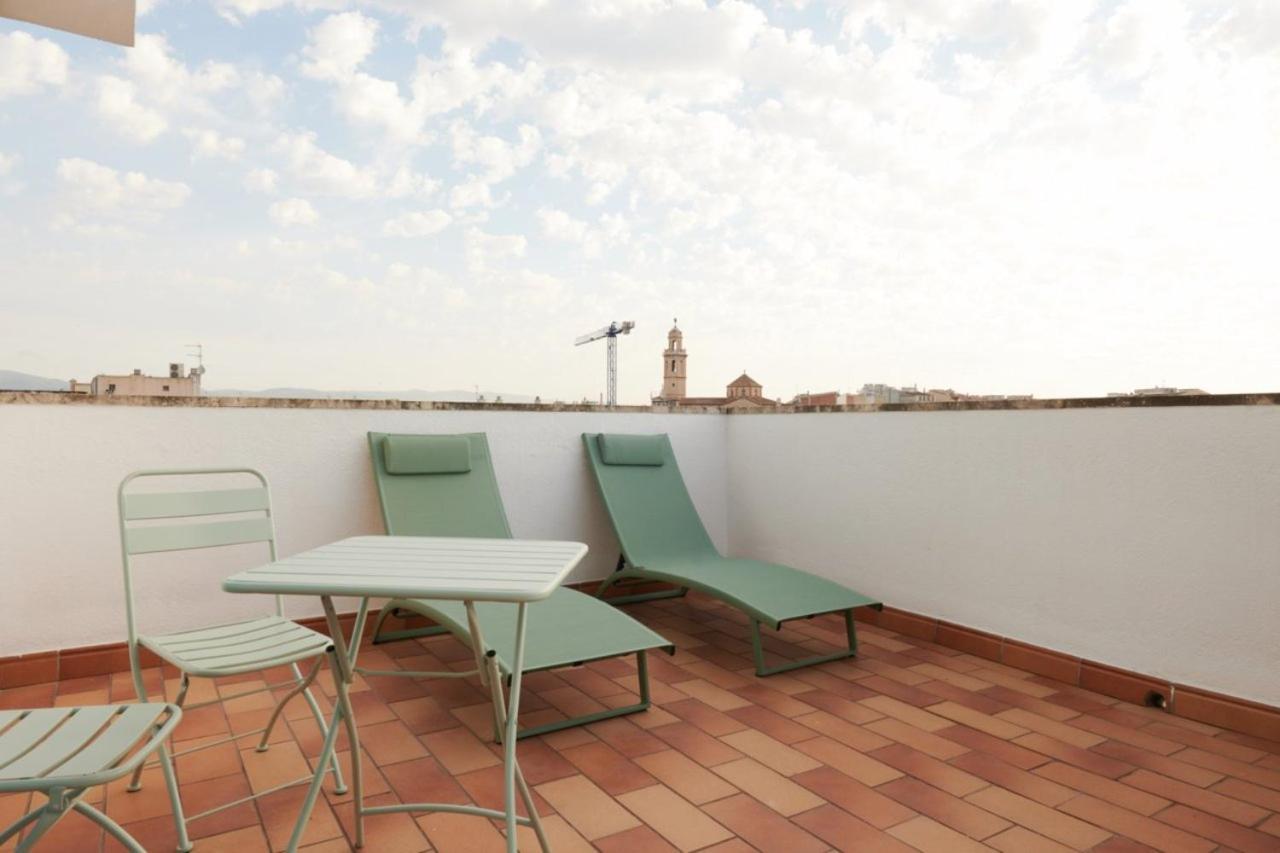 Ramblas Vendrell Hotel El Vendrell
