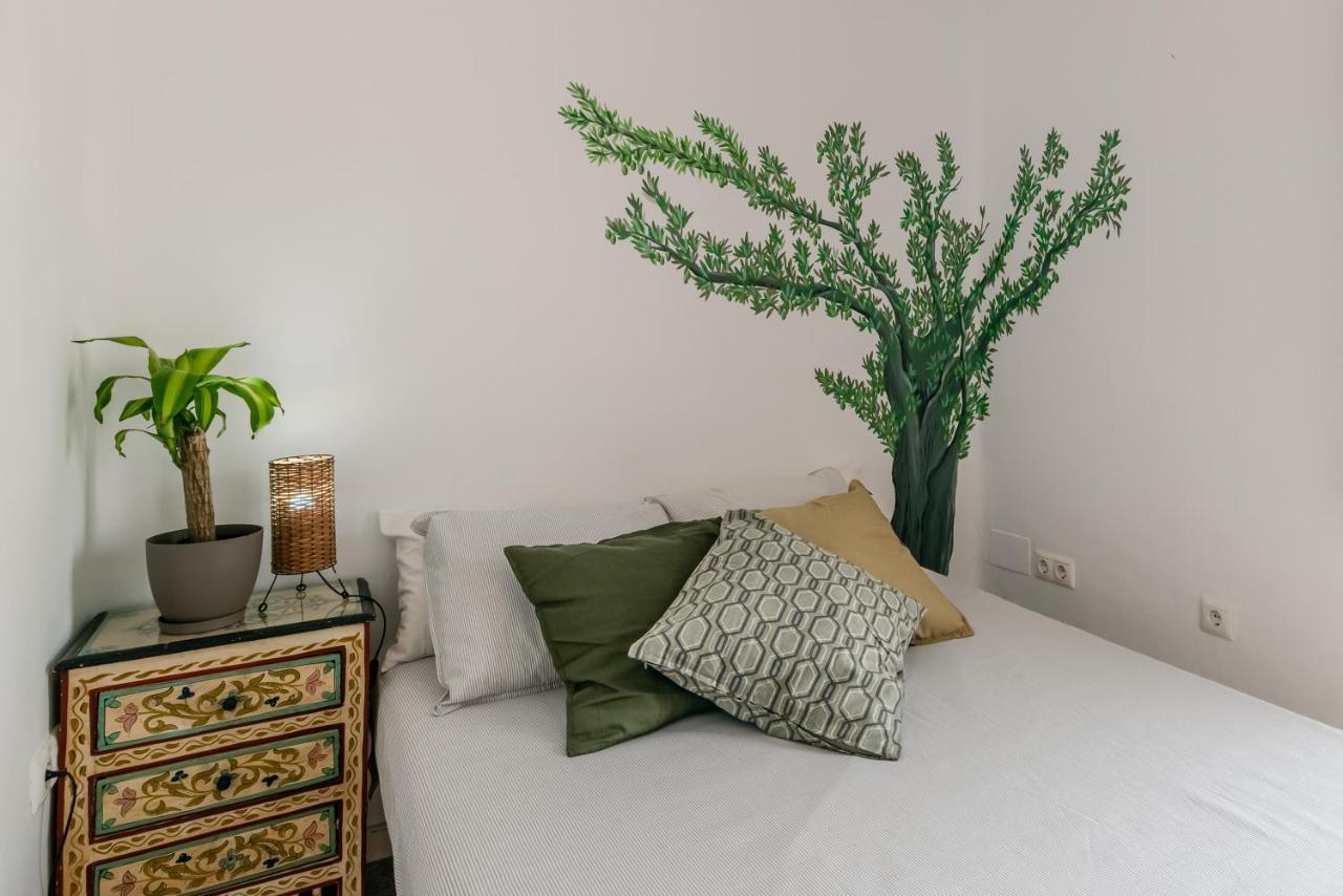Holiday home Town House With Roof Terrace And Plunge Pool Alcaucin