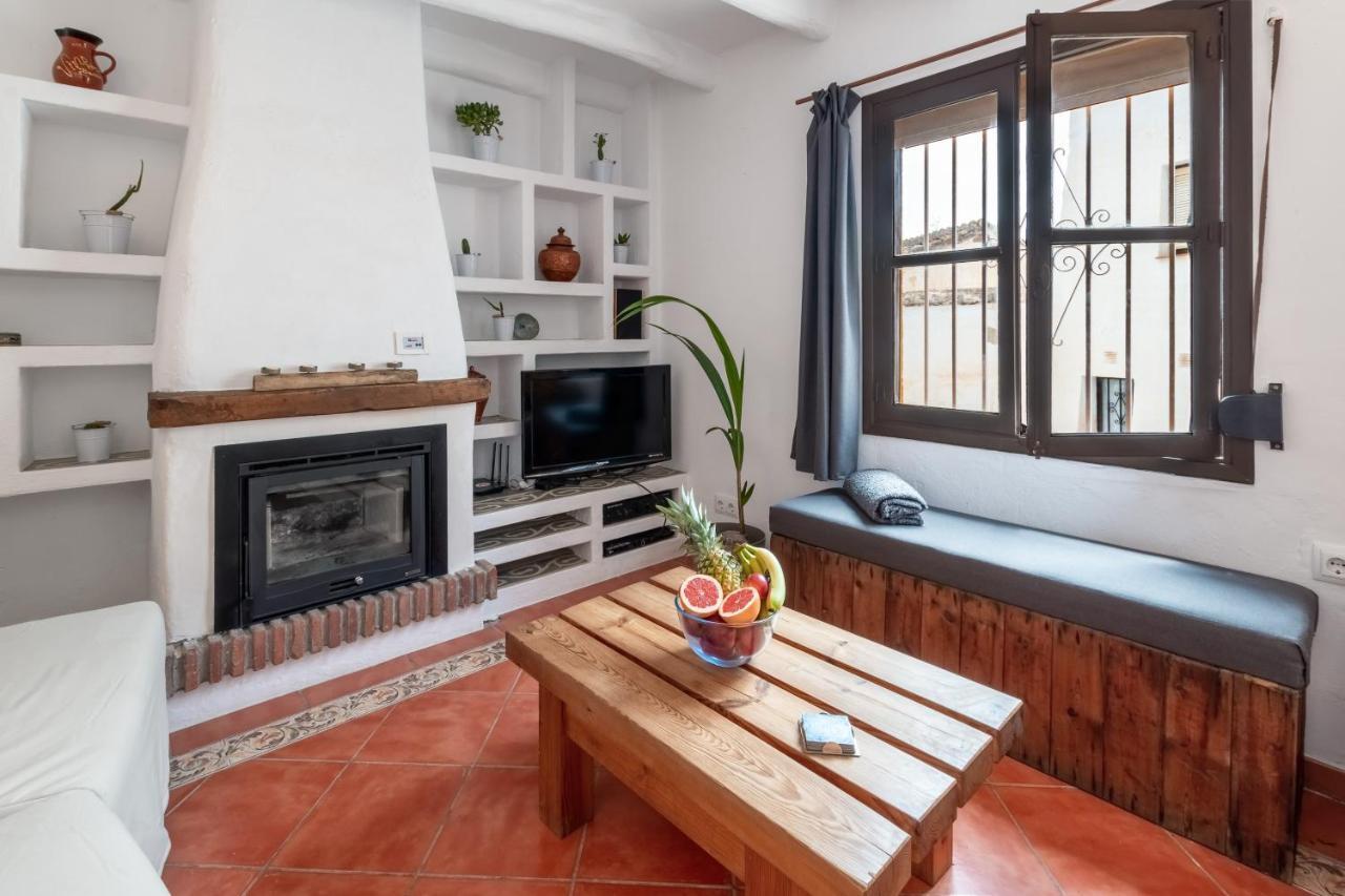 Town House With Roof Terrace And Plunge Pool Holiday home