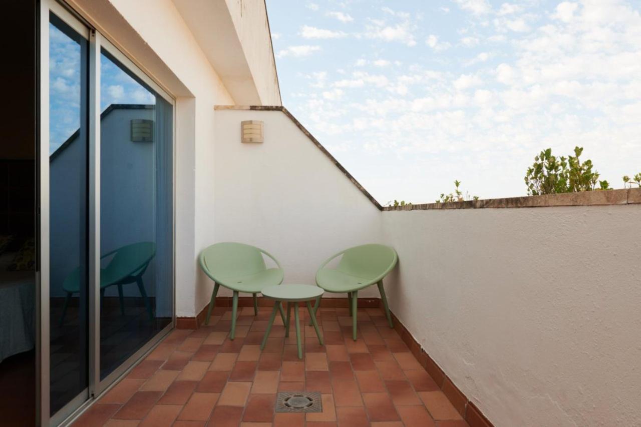 Ramblas Vendrell 4*