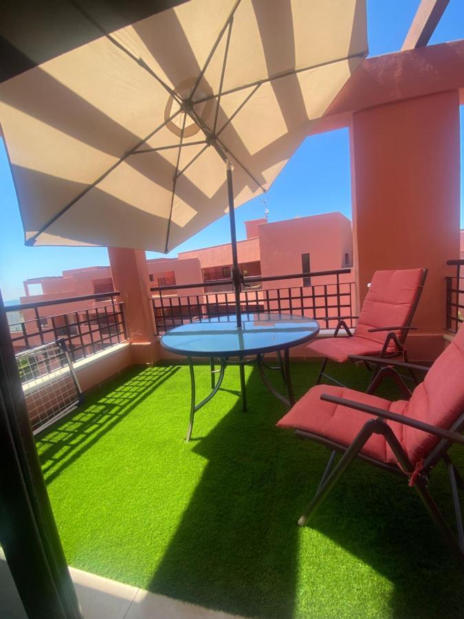 Mijas House Surf Apartment