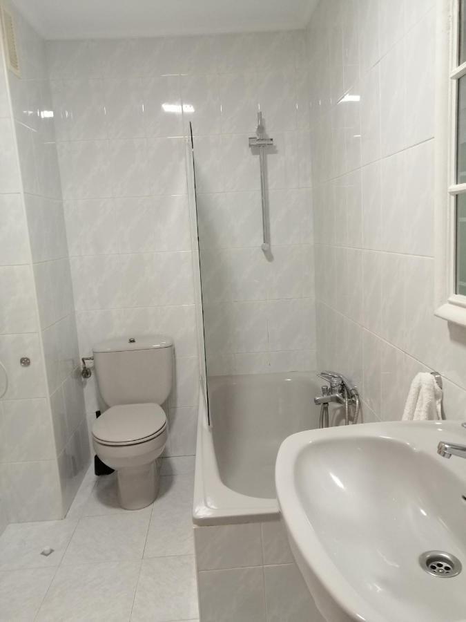 Devatriz Apartamento *