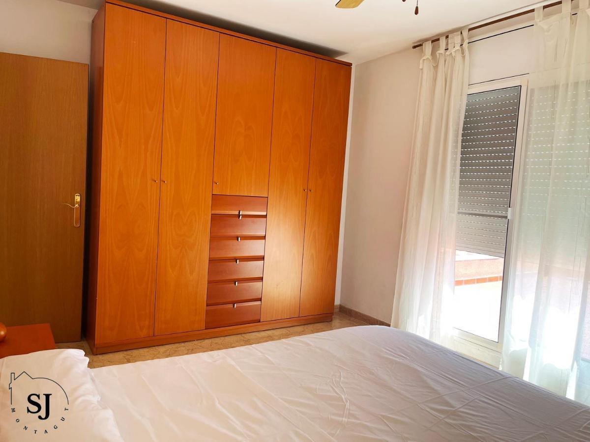Agradable Casa Con Piscina En *