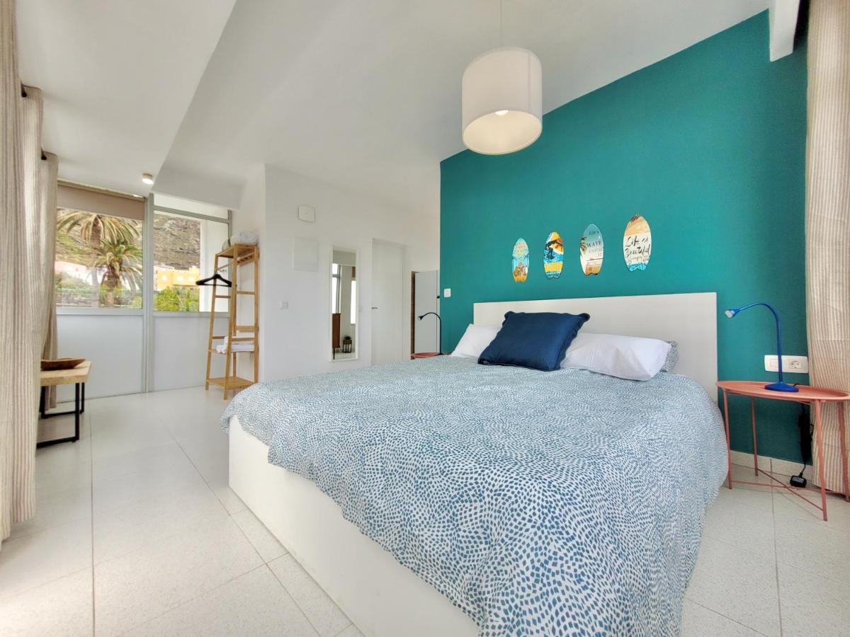 Apartamento Casa Ana Attic Punta Del Hidalgo