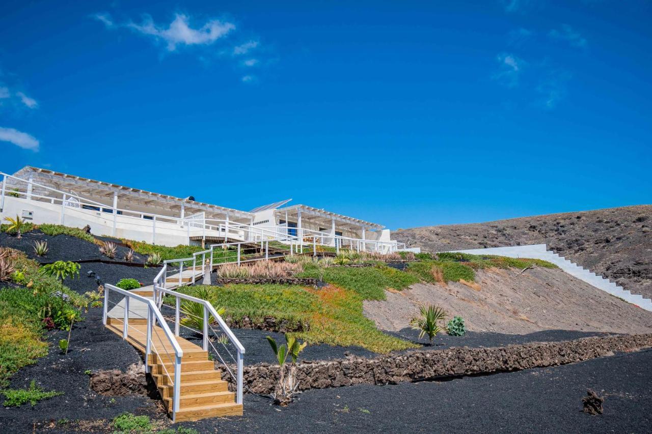 Apartment Etti-paradise La Ballena Pajara (Fuerteventura)