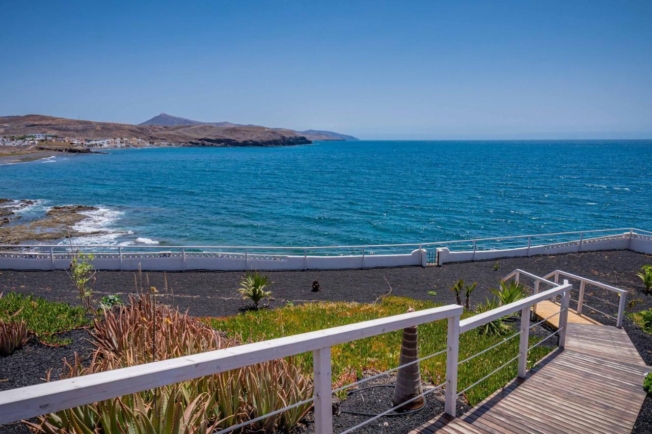 Apartment Etti-paradise La Ballena