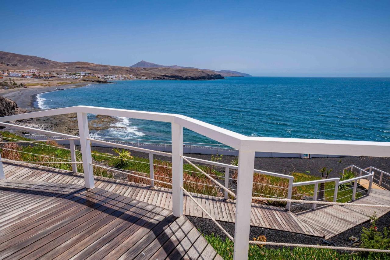 Etti-paradise La Ballena Apartment *
