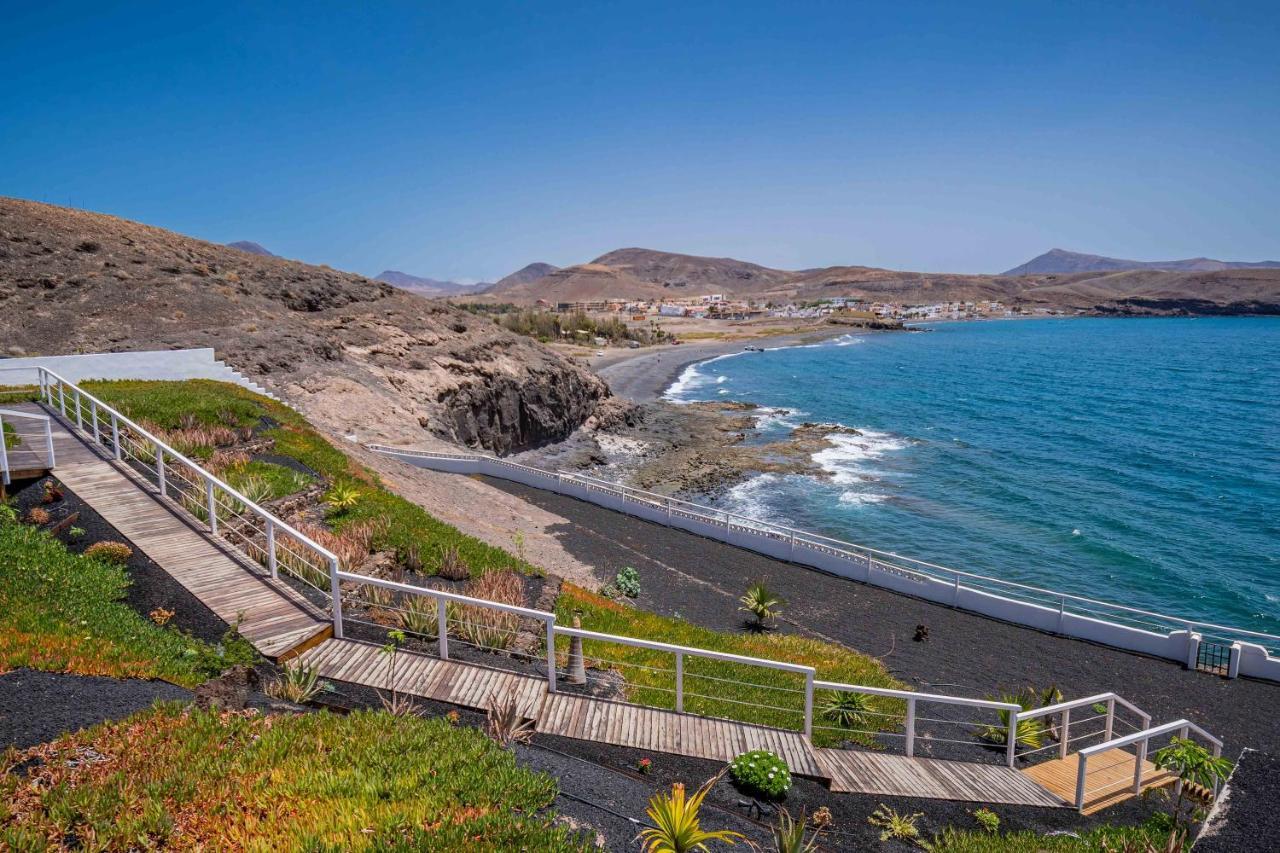 Etti-paradise La Ballena Pajara (Fuerteventura)