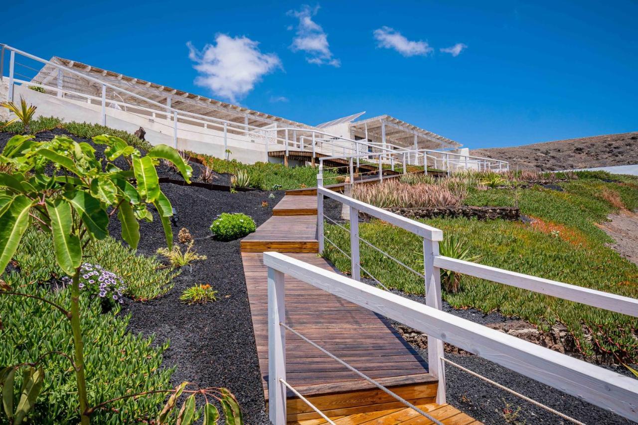 Etti-paradise La Ballena Apartment Pajara (Fuerteventura)