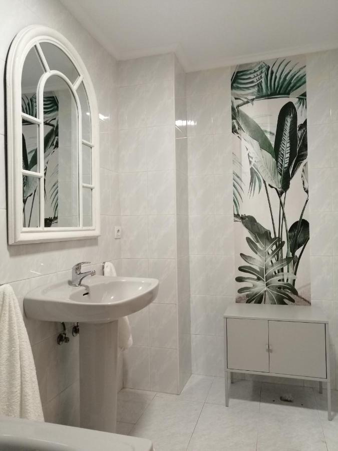 Apartamento Devatriz *