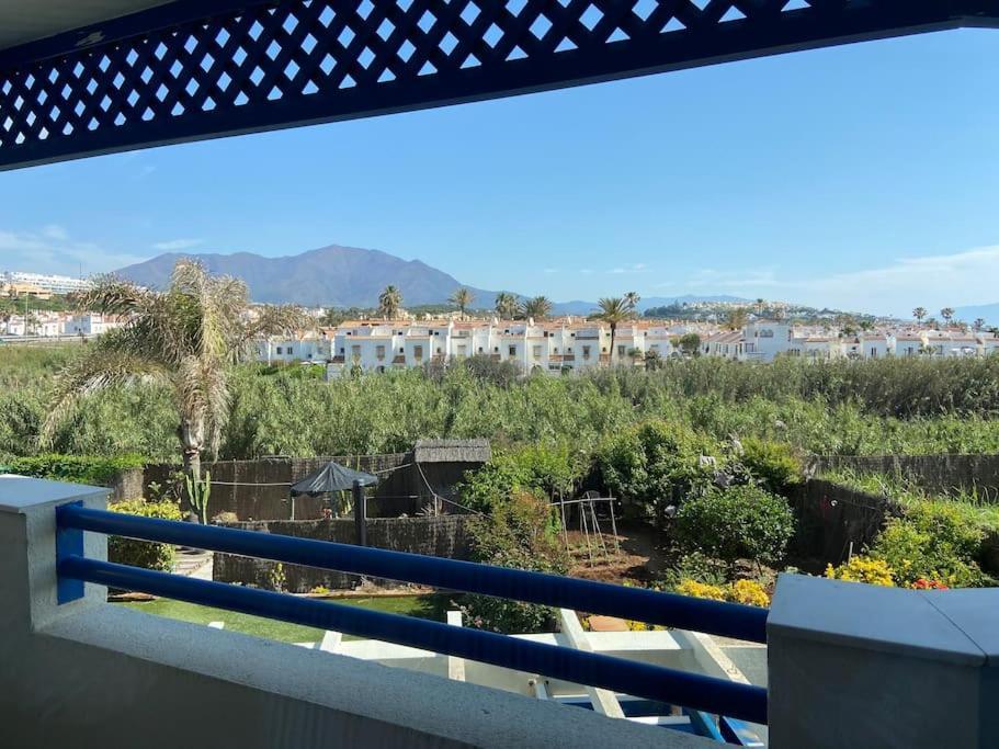 Apartamento Primera Línea 3 Manilva San Luis de Sabinillas